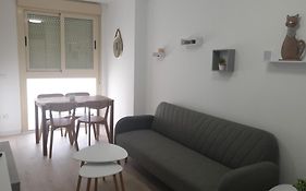 Ciudad Jardin - Confort Cordoba Centro III