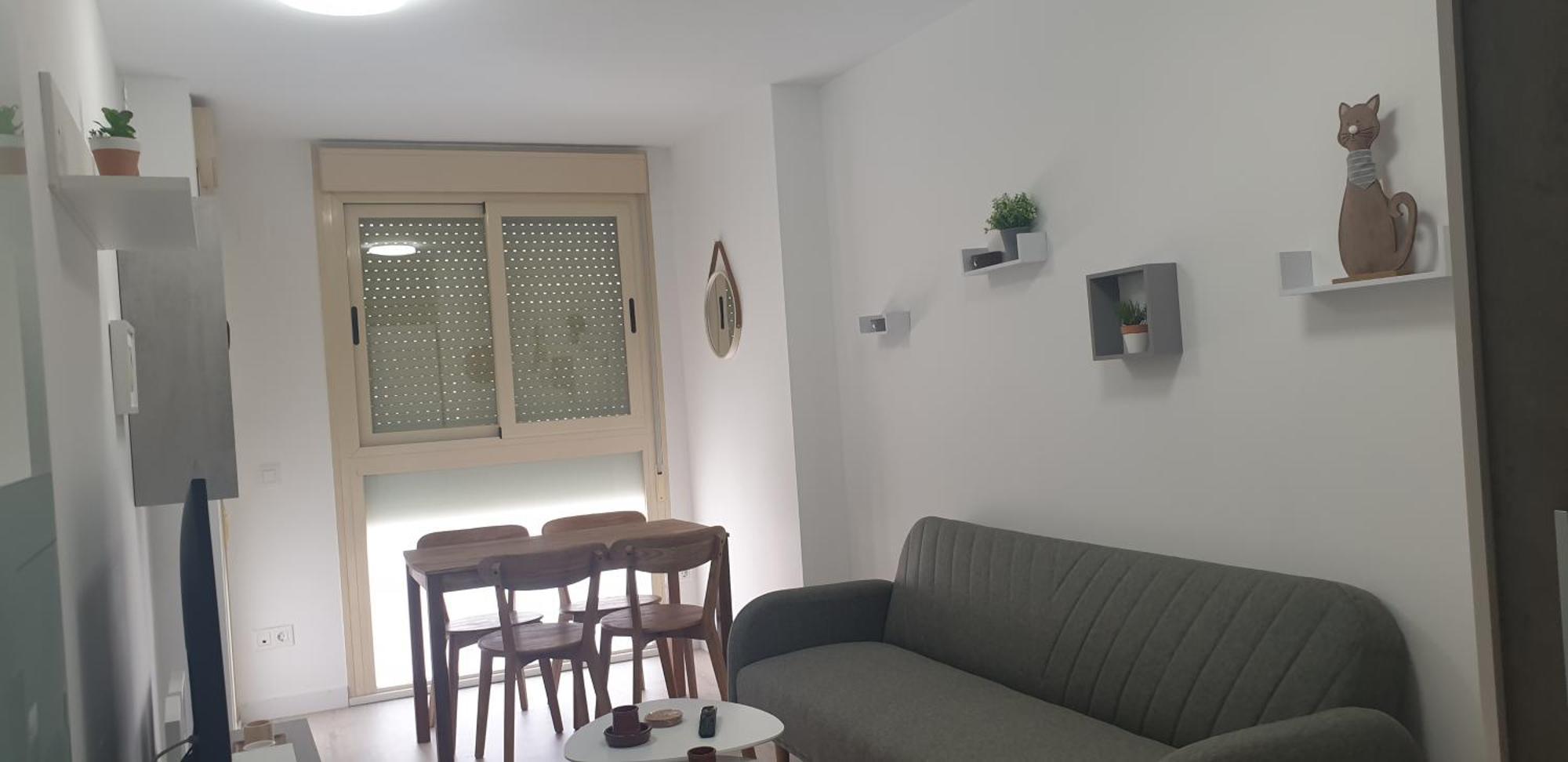 Ciudad Jardin - Confort Cordoba Centro III Exterior foto